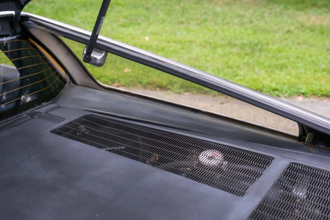 1981 DeLorean DMC-12 - Image 27 of 31