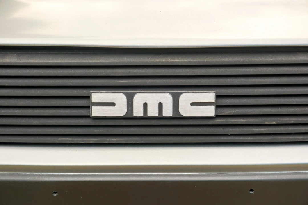 1981 DeLorean DMC-12 - Image 29 of 31