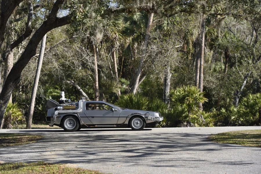 1981 DeLorean DMC-12 - Image 29 of 31