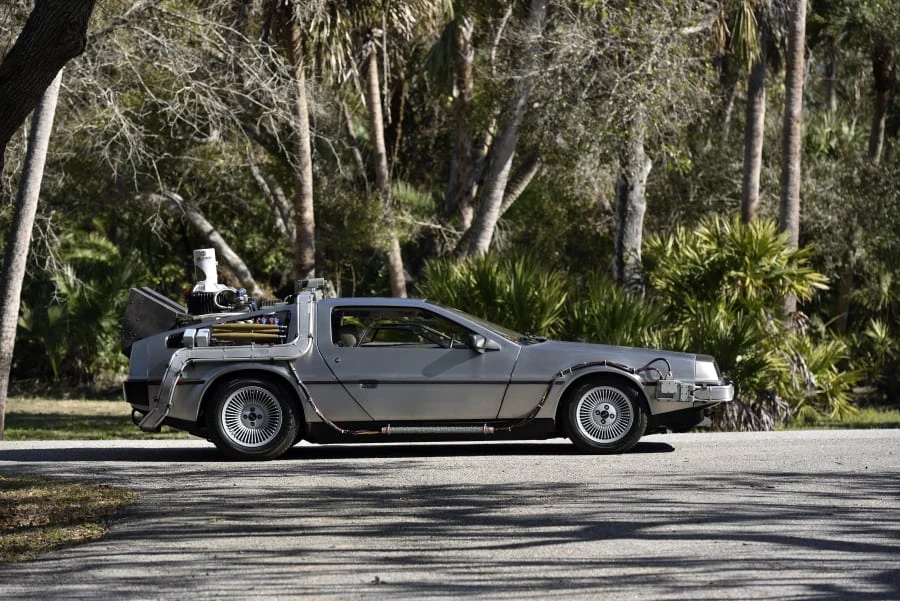 1981 DeLorean DMC-12 - Image 27 of 31