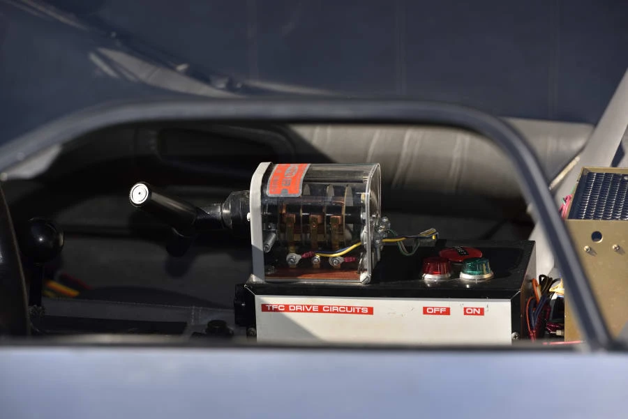 1981 DeLorean DMC-12 - Image 31 of 31