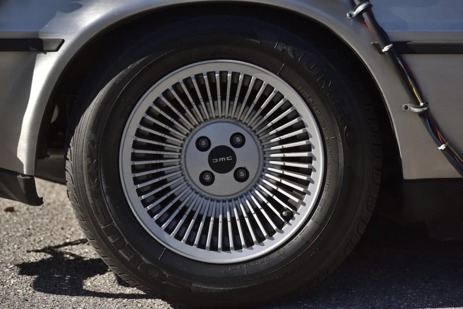 1981 DeLorean DMC-12 - Image 19 of 31