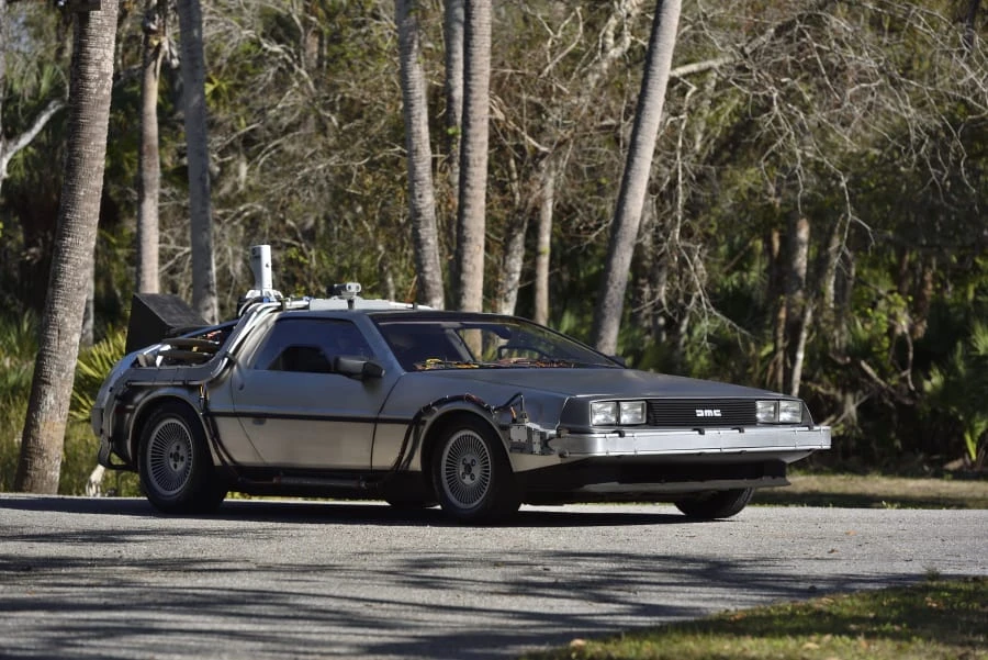1981 DeLorean DMC-12 - Image 20 of 31