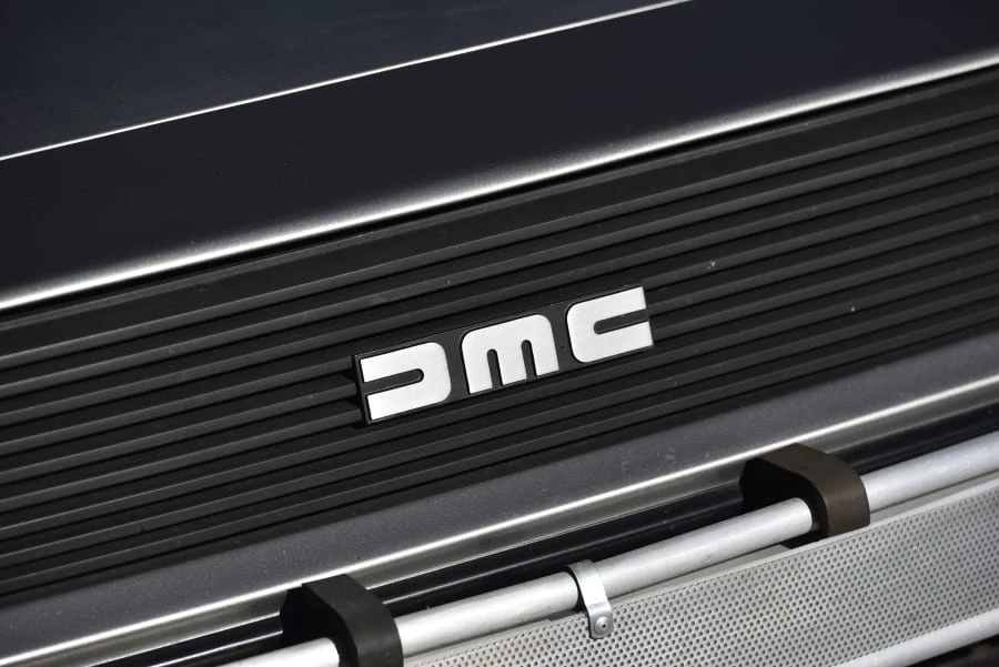 1981 DeLorean DMC-12 - Image 18 of 31
