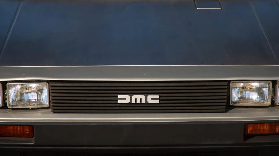 1981 DeLorean DMC-12 - Image 11 of 12