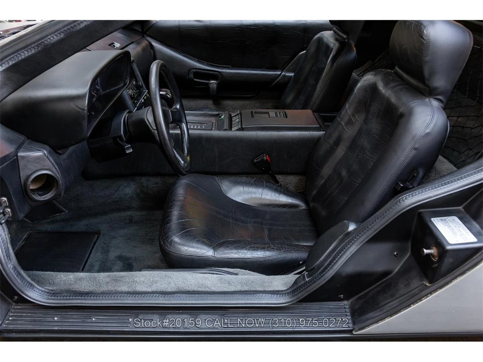 1981 DeLorean DMC-12 - Image 20 of 31