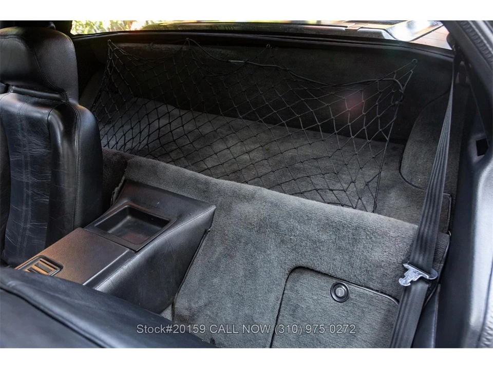 1981 DeLorean DMC-12 - Image 21 of 31