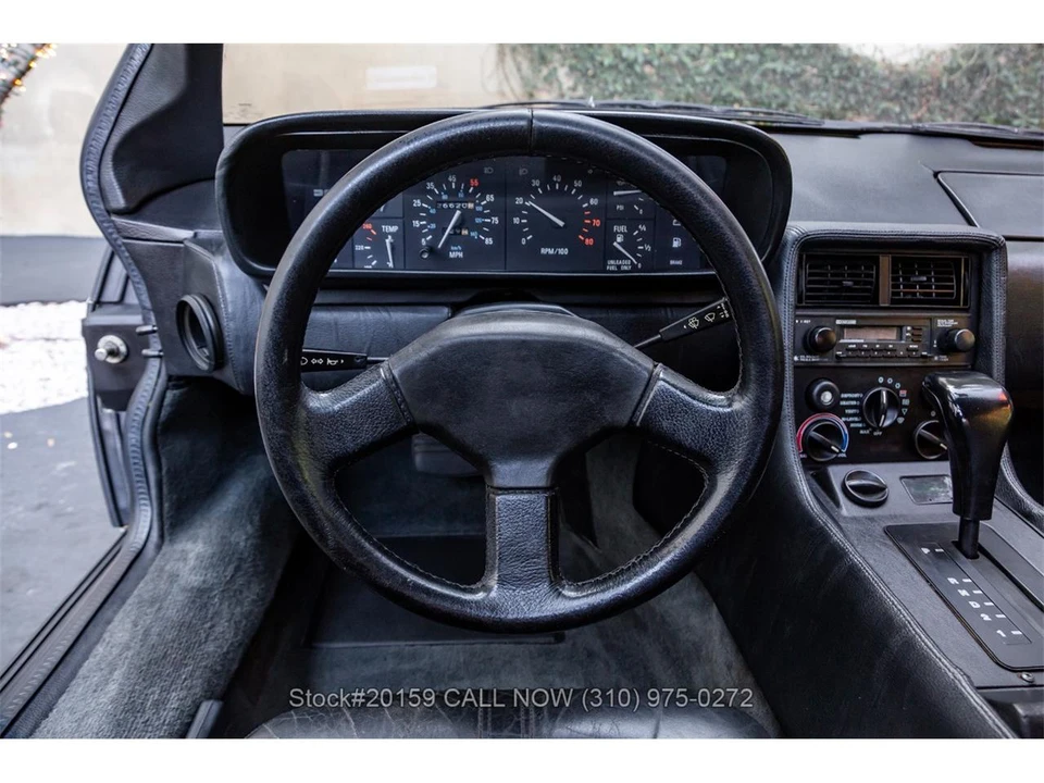 1981 DeLorean DMC-12 - Image 23 of 31