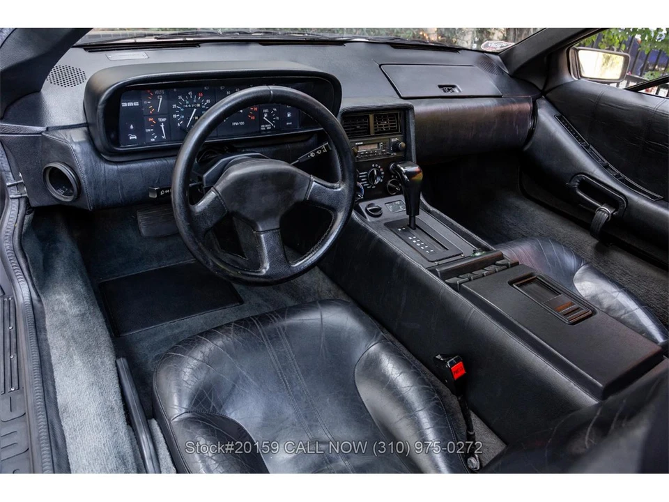 1981 DeLorean DMC-12 - Image 22 of 31