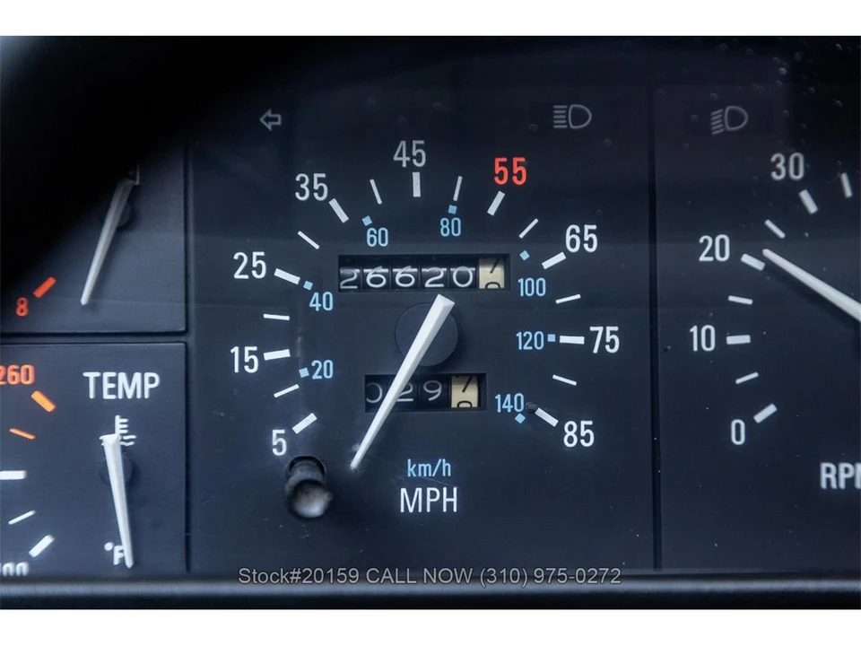 1981 DeLorean DMC-12 - Image 24 of 31