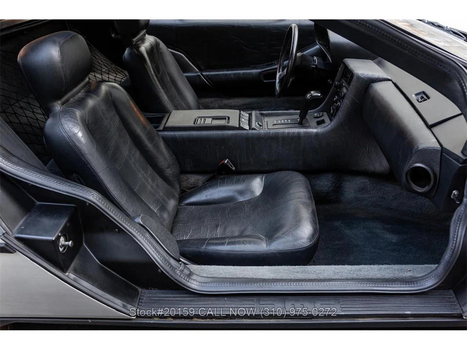 1981 DeLorean DMC-12 - Image 25 of 31