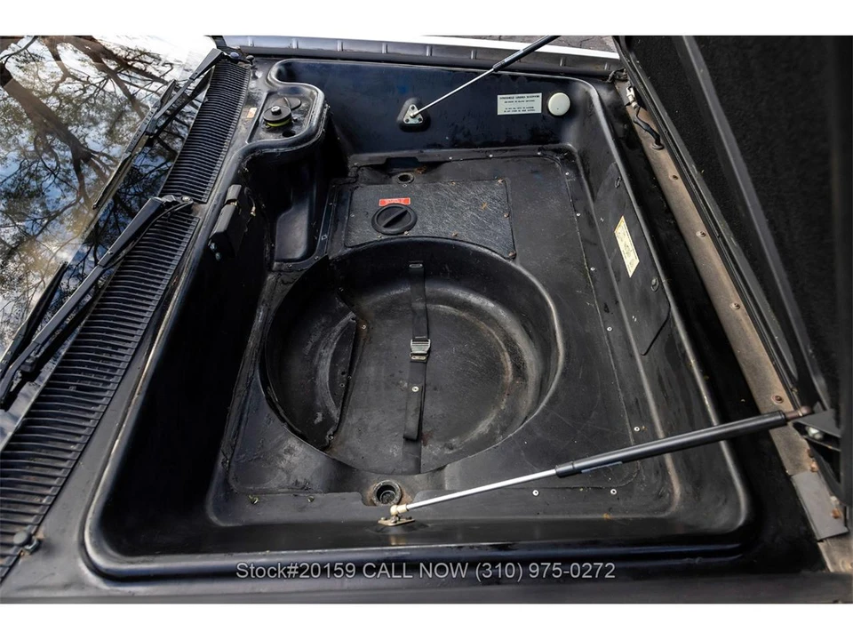 1981 DeLorean DMC-12 - Image 31 of 31