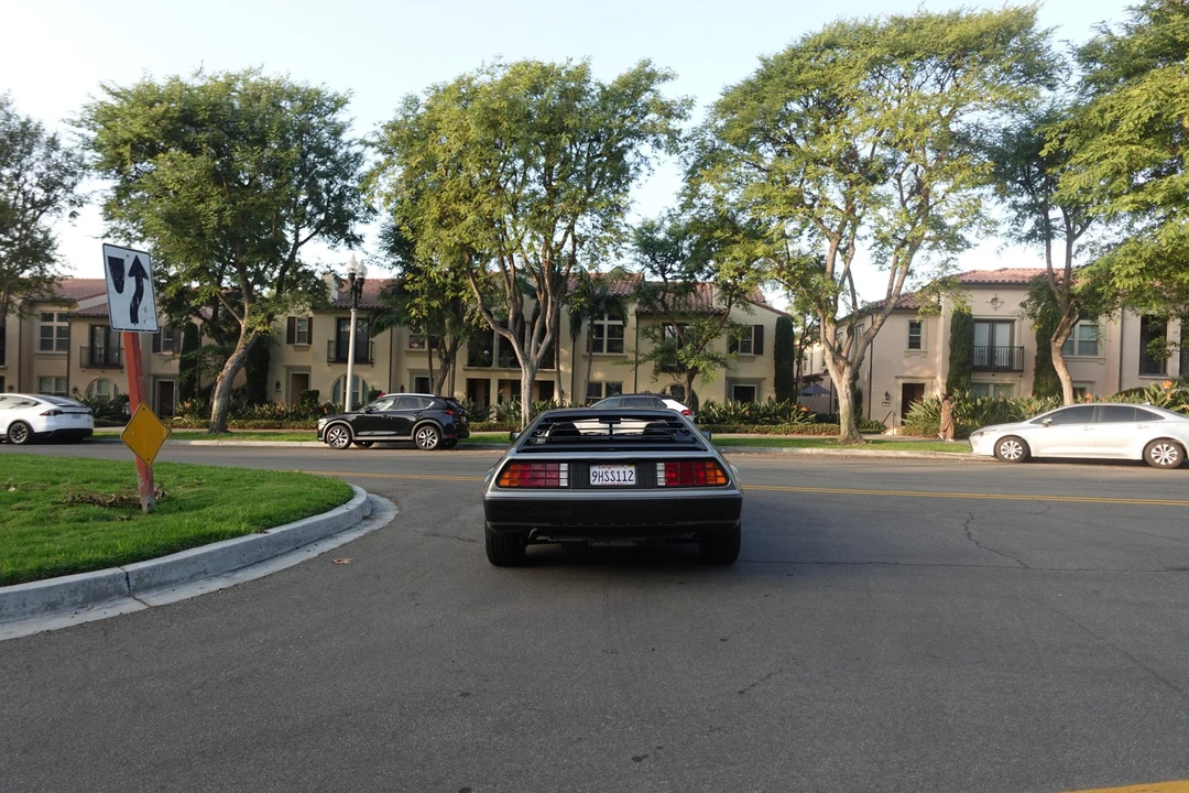 1981 DeLorean DMC-12 - Image 22 of 31