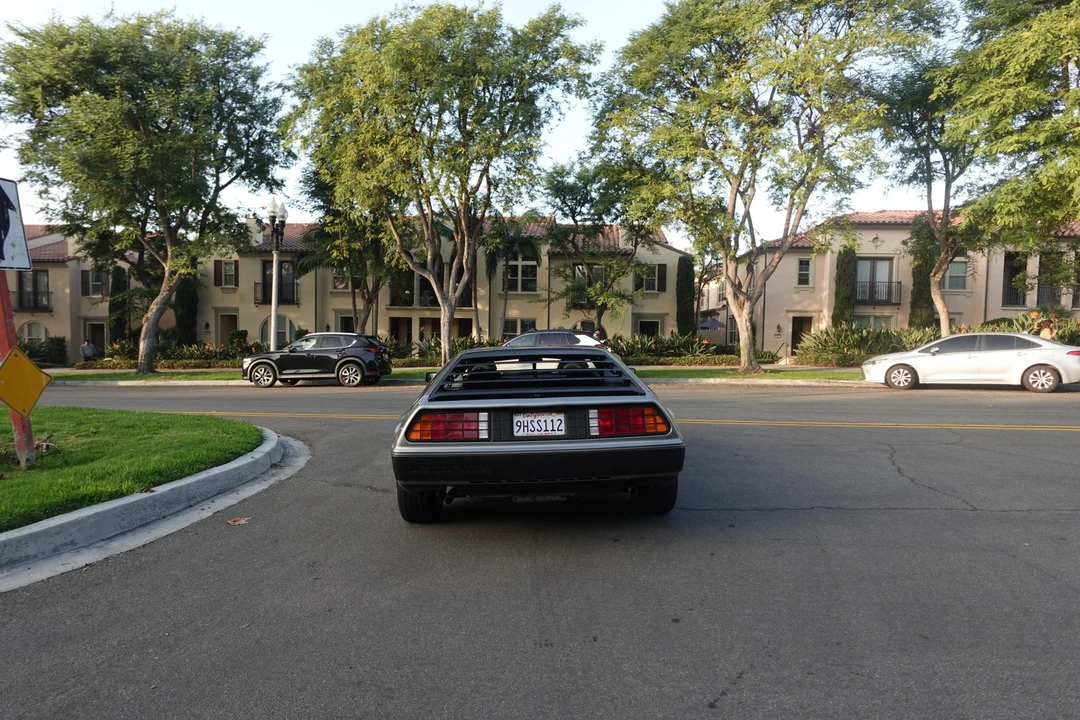 1981 DeLorean DMC-12 - Image 21 of 31