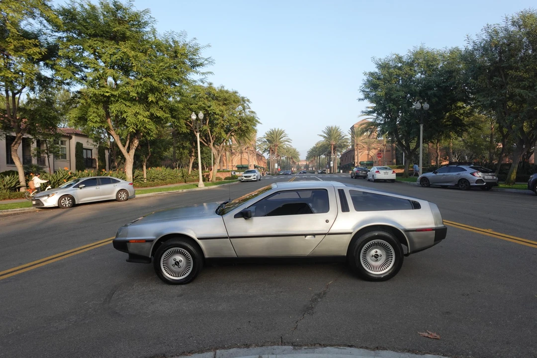 1981 DeLorean DMC-12 - Image 29 of 31