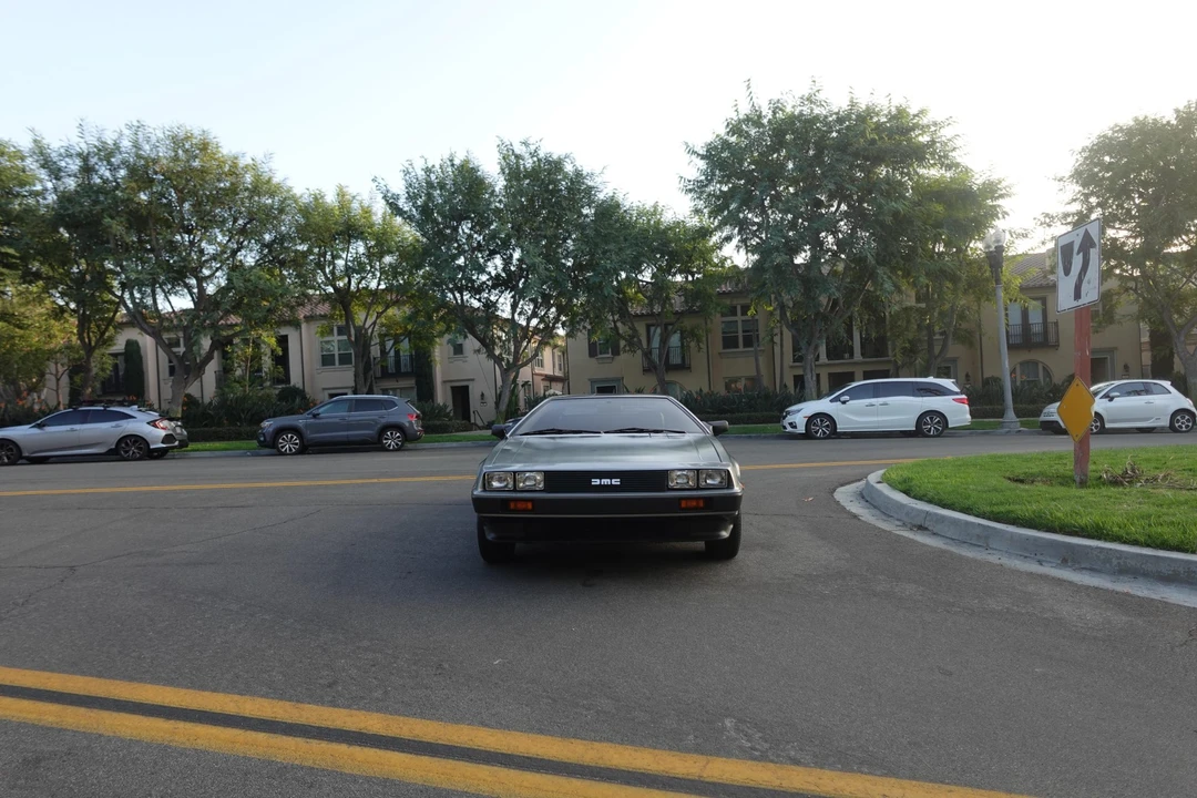 1981 DeLorean DMC-12 - Image 7 of 31