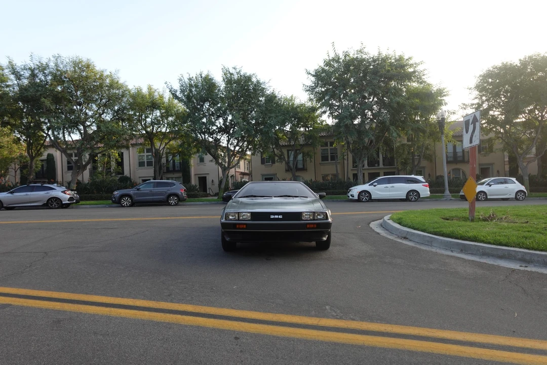 1981 DeLorean DMC-12 - Image 6 of 31