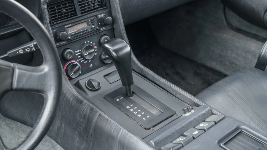 1981 DeLorean DMC-12 - Image 5 of 28