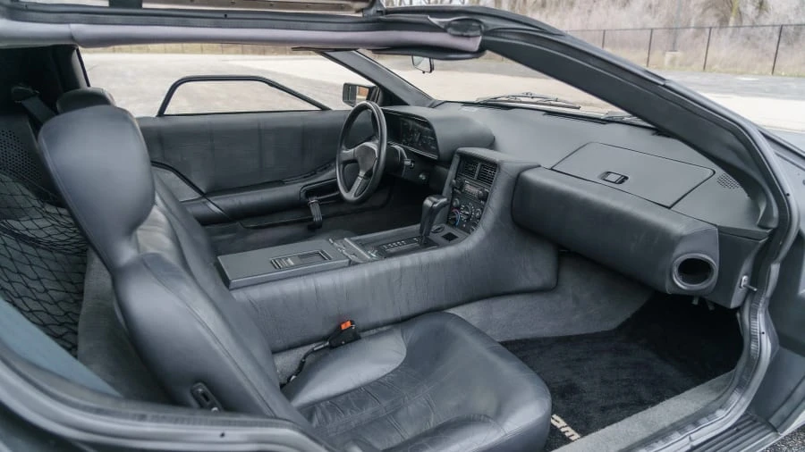 1981 DeLorean DMC-12 - Image 6 of 28
