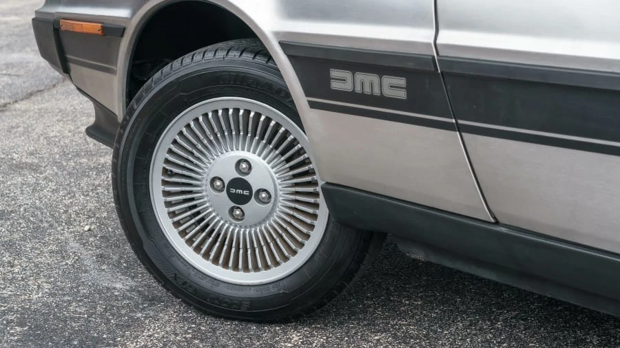 1981 DeLorean DMC-12 - Image 22 of 28