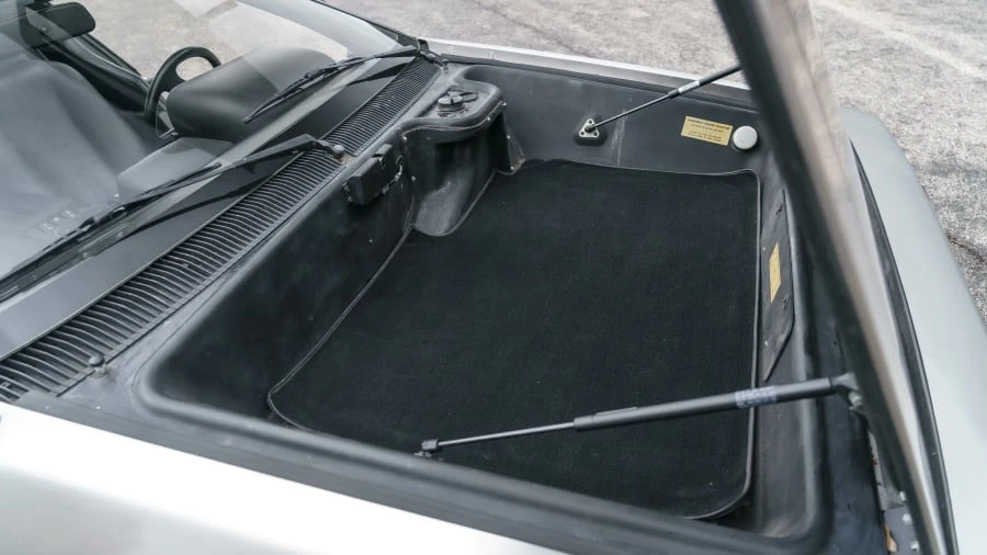 1981 DeLorean DMC-12 - Image 23 of 28