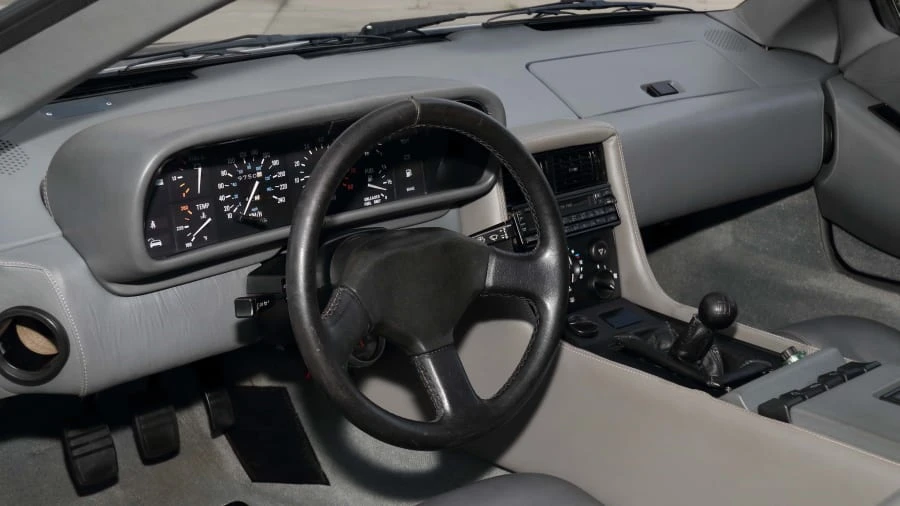 1981 DeLorean DMC-12 - Image 9 of 26