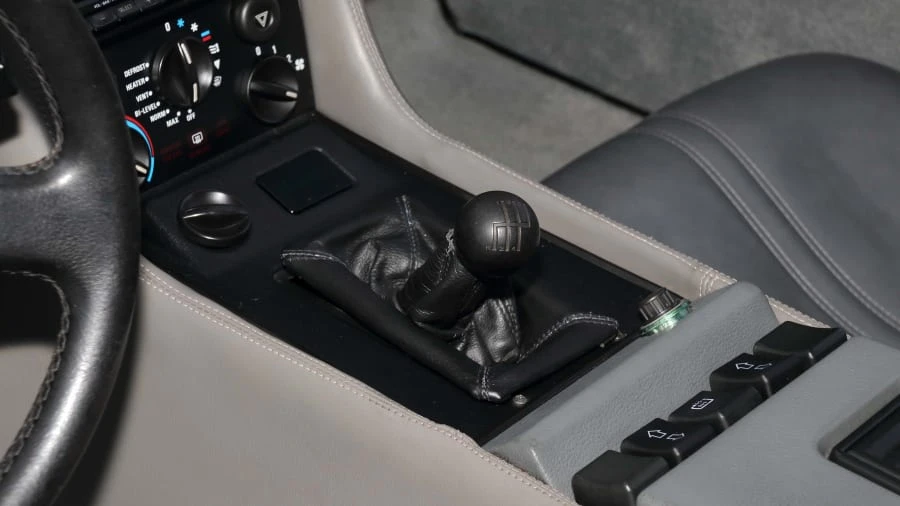 1981 DeLorean DMC-12 - Image 10 of 26
