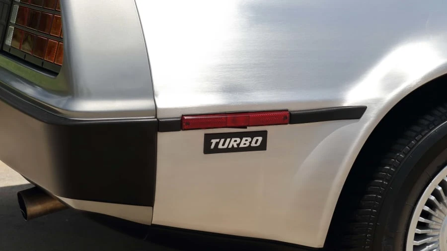 1981 DeLorean DMC-12 - Image 11 of 26