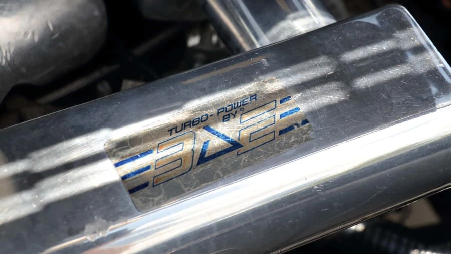 1981 DeLorean DMC-12 - Image 17 of 26