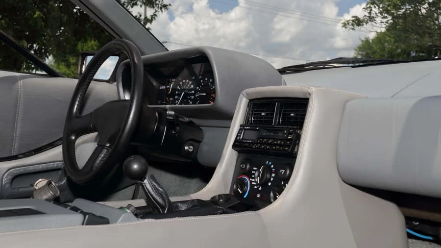 1981 DeLorean DMC-12 - Image 18 of 26