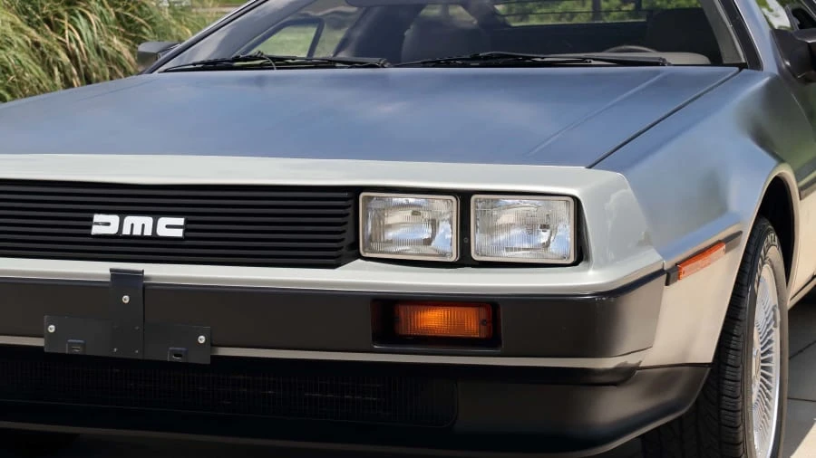 1981 DeLorean DMC-12 - Image 19 of 26