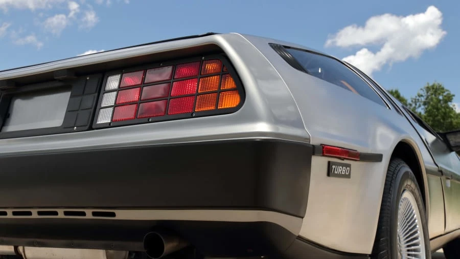 1981 DeLorean DMC-12 - Image 20 of 26