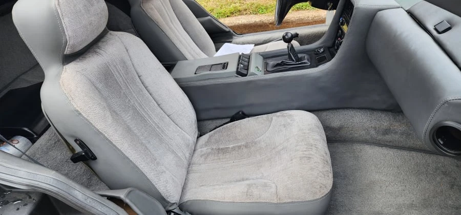 1981 DeLorean DMC-12 - Image 26 of 31