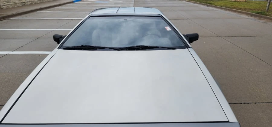 1981 DeLorean DMC-12 - Image 11 of 31