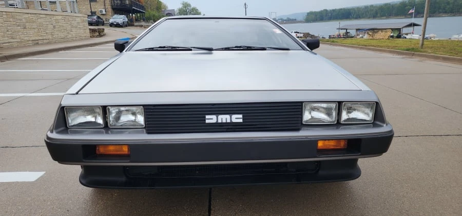 1981 DeLorean DMC-12 - Image 14 of 31
