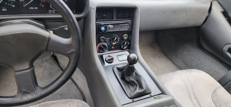 1981 DeLorean DMC-12 - Image 27 of 31