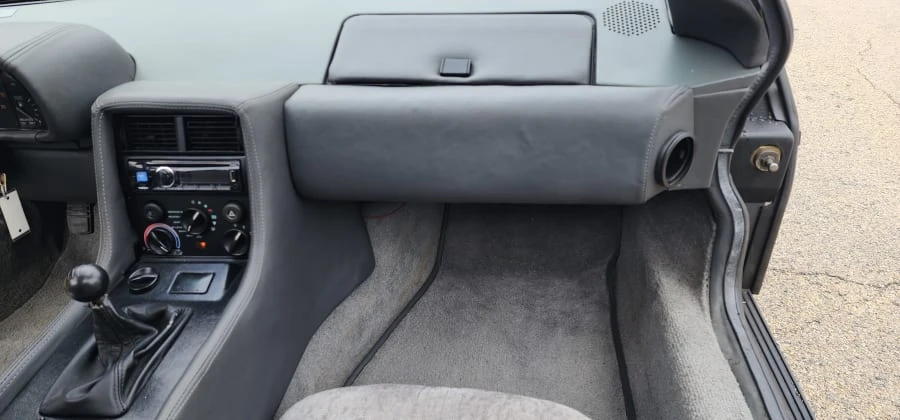 1981 DeLorean DMC-12 - Image 21 of 31