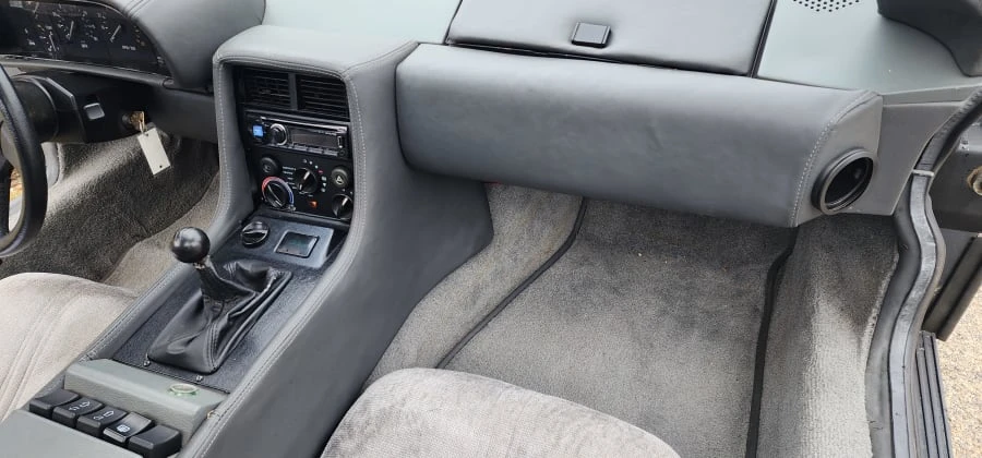 1981 DeLorean DMC-12 - Image 23 of 31