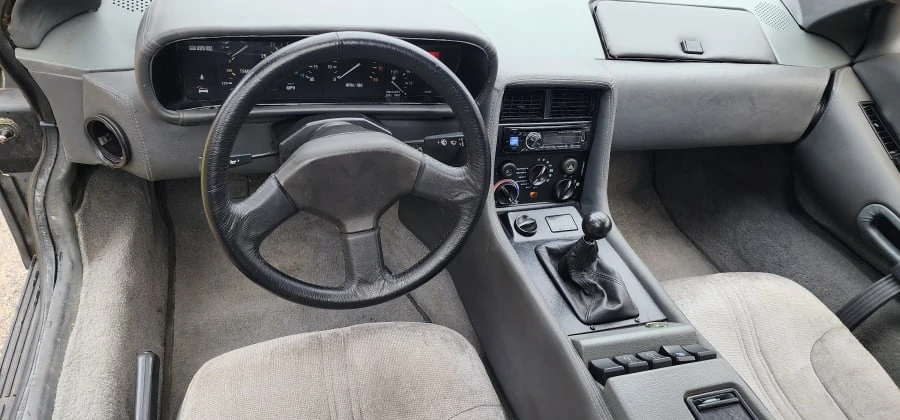 1981 DeLorean DMC-12 - Image 19 of 31