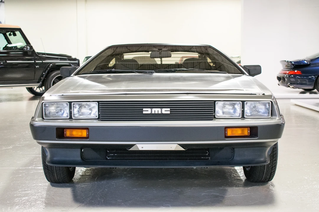 1981 DeLorean DMC-12 - Image 24 of 31