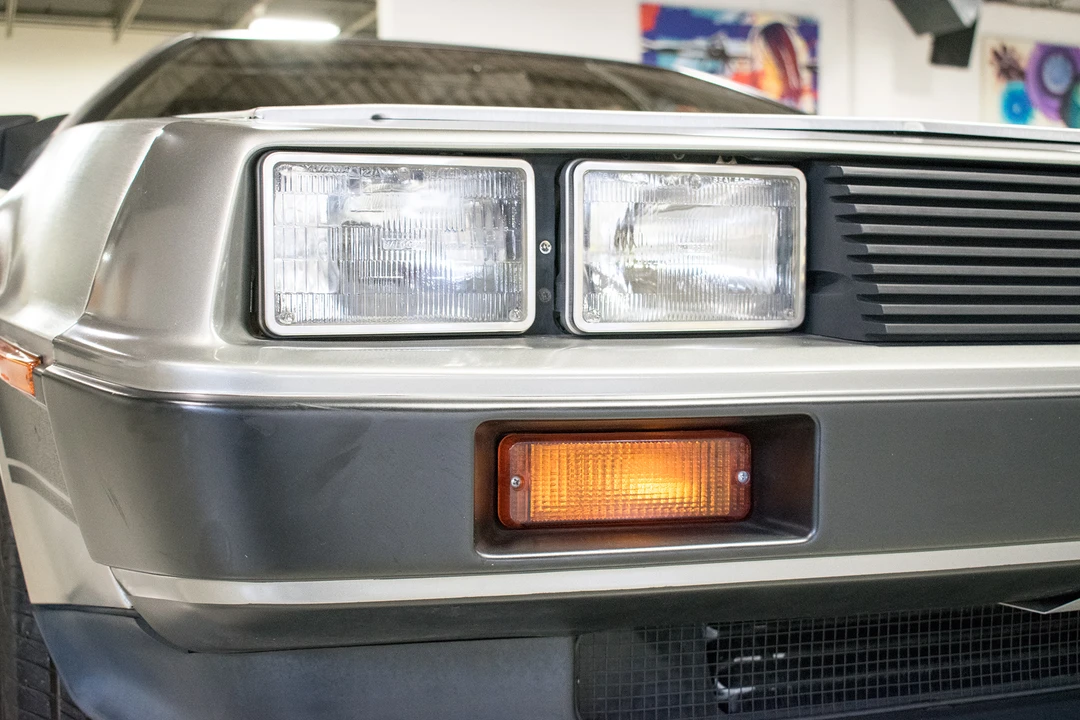 1981 DeLorean DMC-12 - Image 25 of 31