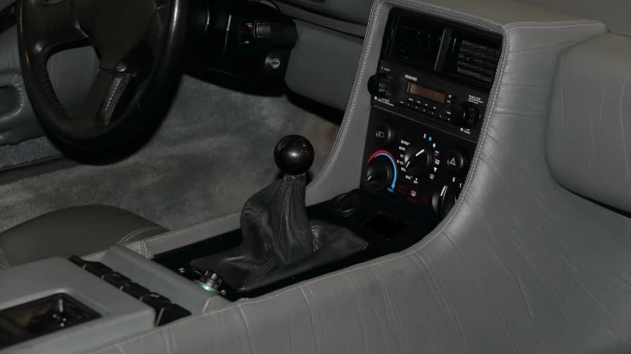 1981 DeLorean DMC-12 - Image 10 of 17