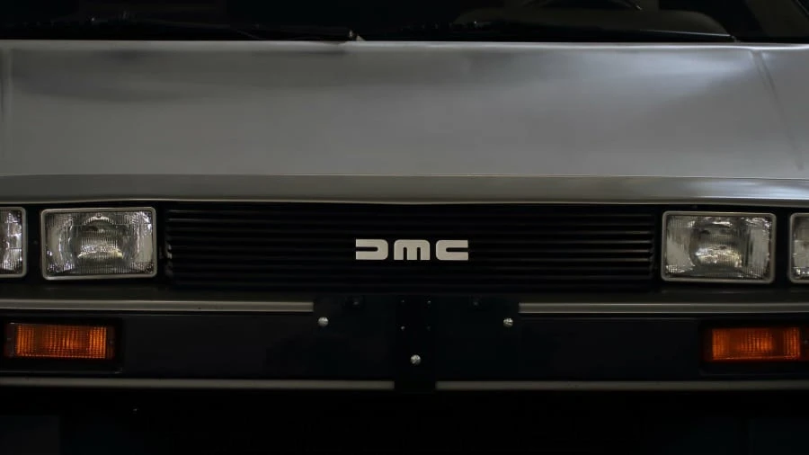 1981 DeLorean DMC-12 - Image 11 of 17