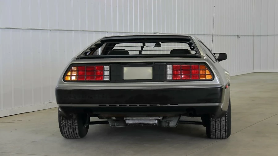 1981 DeLorean DMC-12 - Image 15 of 17