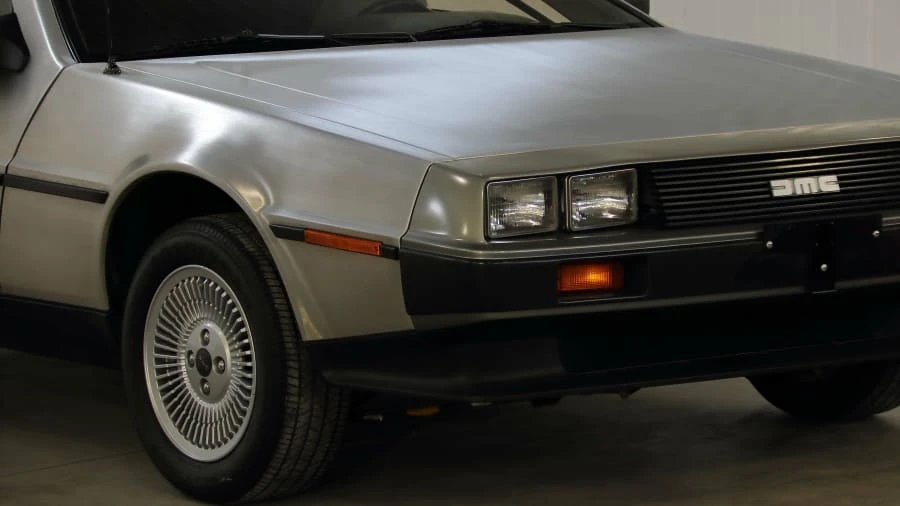 1981 DeLorean DMC-12 - Image 16 of 17