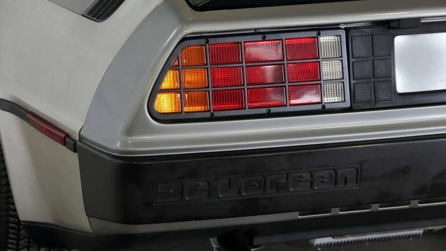1981 DeLorean DMC-12 - Image 17 of 17