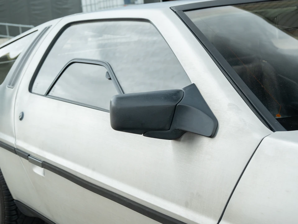 1981 DeLorean DMC-12 - Image 20 of 31