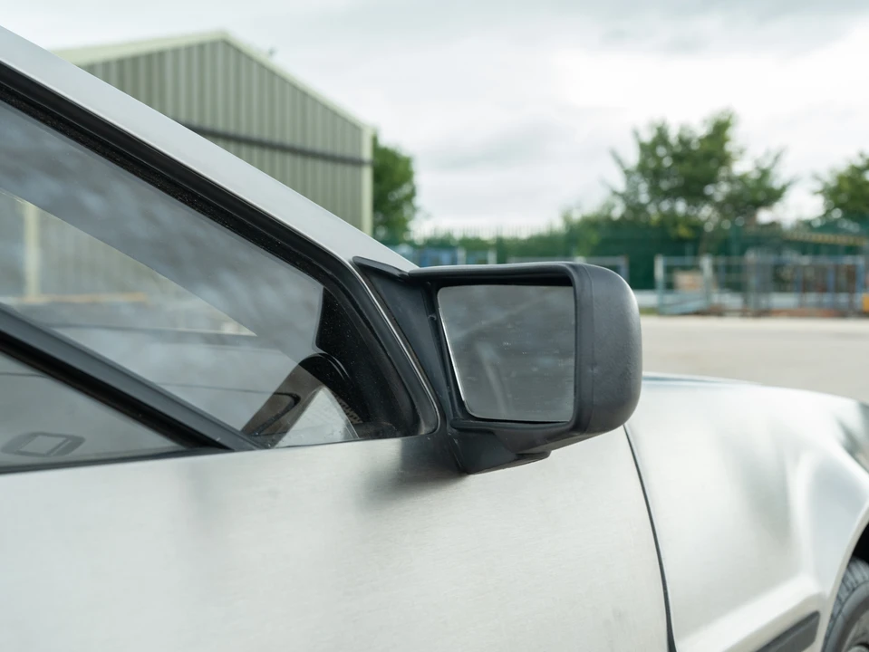 1981 DeLorean DMC-12 - Image 21 of 31