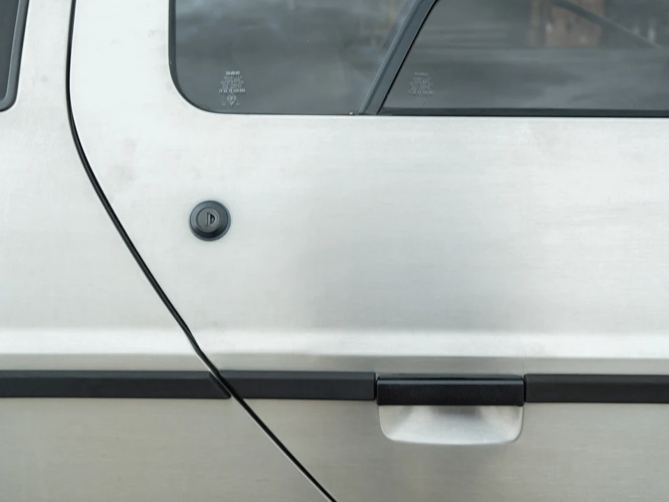 1981 DeLorean DMC-12 - Image 22 of 31