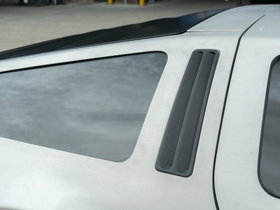 1981 DeLorean DMC-12 - Image 23 of 31